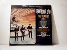 THE BEATLES LP Something New 1964  Capitol stereo vinyl