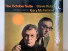 NM ORIGINAL US STEVE KUHN THE OCTOBER SUITE AS9136 IMPULSE LP