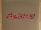 Bob Marley And The Wailers  Exodus  Vinyl LP Record  NEW SEALED  Landmark Reggae