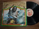 LP RAS MICHAEL&THE SONS OF NEGUS - MOVEMENTS 1978 jaVG