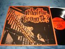 Christopher - What'cha Gonna Do? LP NM/EXC 2005 Lion reissue psych ltd 500