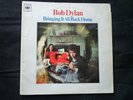 RARE MISPRESS  Bob Dylan – Bringing It All Back Home UK 1965 Mono CBS – S 62515