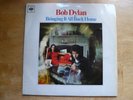 RARE   Bob Dylan – Bringing It All Back Home UK 1965 CBS – BPG 62515
