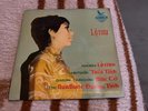 VIETNAM EP KHAN LY GIAO LINH LETHU label mistake 1969 nice   SONCA orange disc