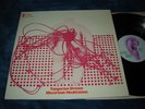 Tangerine Dream - Electronic Meditation LP 1971 Ohr EXC prog psych Krautrock