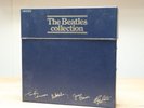 The Beatles Collection LP Box Help, Rubber Soul, With, For Sale, Revolver, White