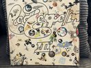 Led Zeppelin III SD-7201 OG Vintage Vinyl Ultrasonic Cleaned MoFi Sleeve EX