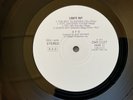 UFO, Lights Out, Japanese Pressed, Promo LP, CHY-1127