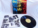 The 4 Skins – The Good, The Bad & The 4 Skins. LP VINYL RECORD, Original 1982