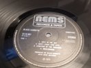 Black Sabbath – Sabotage 1975 UK Original First Pressing - 	NEMS – 9119 001