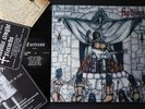 Fortress – Fortress LP VINYL HEAVY METAL 2019 TOP CONDITION