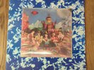 The Rolling Stones - Their Satanic Majesties Request  - 1967 First Press EX/VG