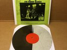 LYNYRD SKYNYRD 100 PROOF BLOOZE - LP. MULTICOLORED SPLIT VINYL. LIVE 1973-76. M