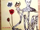 Nirvana - Incesticide LP Vinyl 1992 1st Pressing Geffen Records GEF24504 NM/M