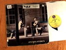 Yaz Upstairs At Eric’s 1982 Vinyl PROMO Sire 123737 alison moyet depeche mode