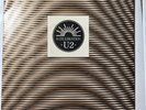 RARE 45 RPM RECORD: U2 PROMO A Celebration w/ Slip (FH)