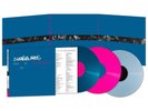 Sleaford Mods - Tied Up in The Bodega - Moss Pink White Triple Vinyl 3LP presale