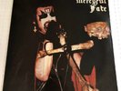 Mercyful Fate: Black Message (Vinyl LP 1986) Live Evil King Diamond Denmark