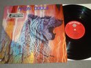 Amon Düül II - Wolf City - Telefunken 6.24848 AP Germany 1982 - UNPLAYED