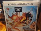 DIRE STRAITS Alchemy Live 1st Press Sealed Usa