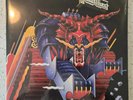 Judas Priest Defenders of the Faith. Back on Black 2010 2LP FACTORY SEALED RARE
