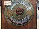 GRATEFUL DEAD– American Beauty  1970 1st Issue US Club LP SEALED Jerry Garcia