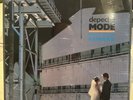 Rare Depeche Mode - Some Great Reward US ORIGINAL SEALED Sire LP 1984