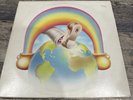 Grateful Dead Europe '72 Triple Live Vinyl LP 1972 Warner Bros. 3WX 2668