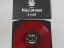DARK MARK Dark Mark Does Christmas 2020 RARE RED VINYL LP 300 ONLY MARK LANEGAN