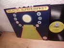 GALACTIC SUPERMARKET 1974 LP MINT- KRAUTROCK COSMIC SPACE ROCK