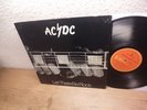 AC/DC - Let There Be Rock / Albert Productions New Zealand LP mint- Hard Rock