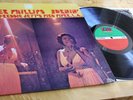 Esther Phillips / Joe Newman / King Curtis - Burnin' **Atlantic SD 1565 LP**