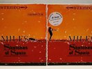 CS 8271 Miles Davis Sketches of Spain Classic Records 200g 4LP 45RPM NM