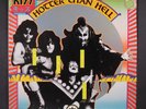 KISS: hotter than hell CASABLANCA 12