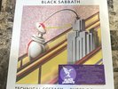 Black Sabbath - Technical Ecstasy Super Deluxe 5 LP Box Set, Sealed