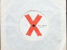 X - I Don't Wanna Go Out 7