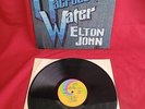 Elton John Madman Across The Water LP Vinyl Record Album Error Label