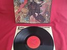 Santana Abraxas LP Vinyl Record Album Poster KC 30130