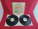 Grateful Dead Europe 72 Triple LP Vinyl Record Album Booklet WX 2668