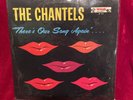 The Chantels 