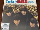 THE BEATLES The Early Beatles Vinyl Remastered Mono LP NEW Lennon McCartney