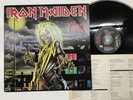 Iron Maiden Killers Japan LP [67940ER]