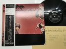 BILL EVANS WITH JEREMY STEIG WHAT'S NEW Japan LP [68550ER]