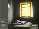 Suede Dog Man Star (2 VINYL LP) Black 30th Anniversary Half-Speed [NEW]