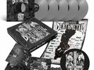 VARIOUS ARTISTS - Swedish Death Metal [5LPBOXSET]