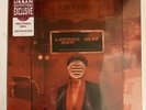 Taking Back Sunday  - Louder Now  12” Fruit Punch Coloured    Vinyl Sealed