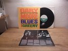 Gary Moore – Blues For Greeny LP 1995 Rare mint- Blues Rock,