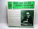 Alvino Rey – The Big Band Steel Guitar / 1977 Club Record No. 13 G/EX