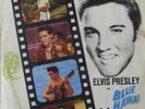 Elvis Presley - Blue Hawaii - Used Vinyl Record - A2508z