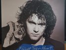 Jimmy Barnes ‎– Freight Train Heart - 1987 LP record and cover VG+